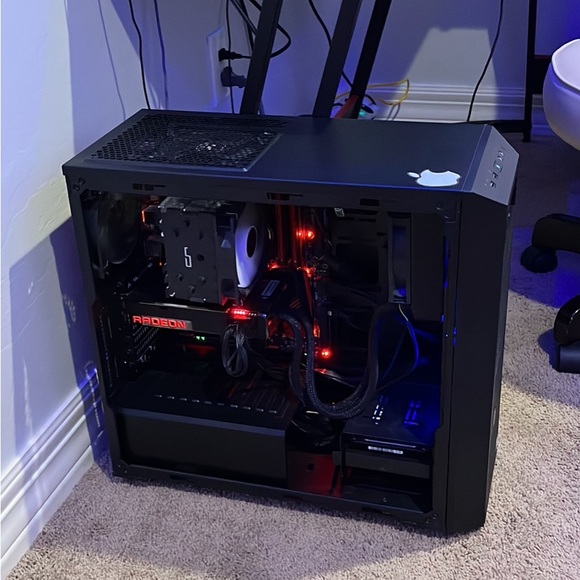 Gaming pc